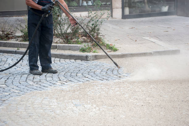 Professional Pressure Washing in Urbana, IA