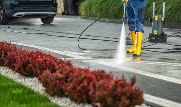 Best House Exterior Washing  in Urbana, IA