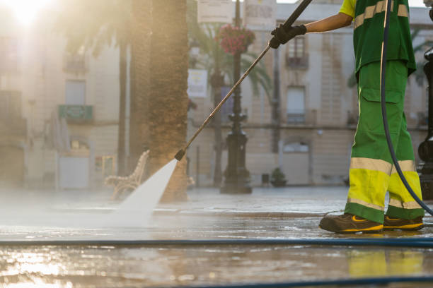 Best Parking Lot and Garage Cleaning  in Urbana, IA
